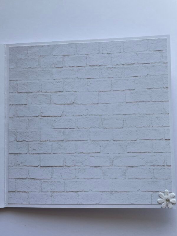 Large Luxury Handmade Card & Envelope - NEW HOME - MOVING - CONGRATULATIONS - Image 5