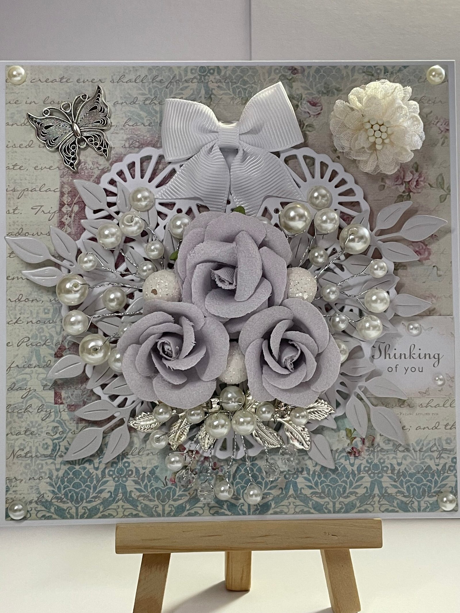 Handmade Cards Using Toppers Hand made luxury cards and toppers for all occasions - Welcome to ...