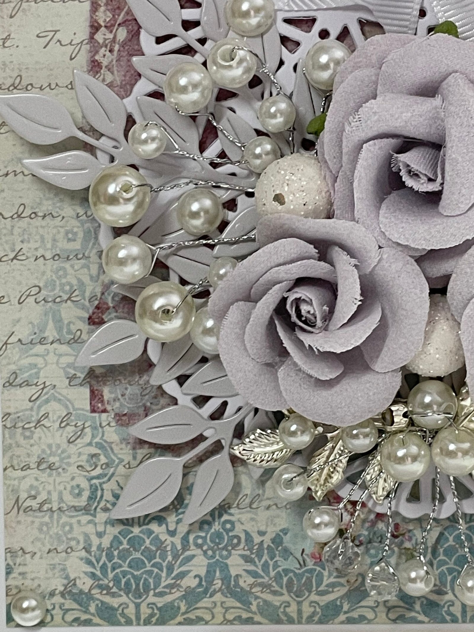 Handmade Cards Using Toppers Hand made luxury cards and toppers for all occasions - Welcome to ...