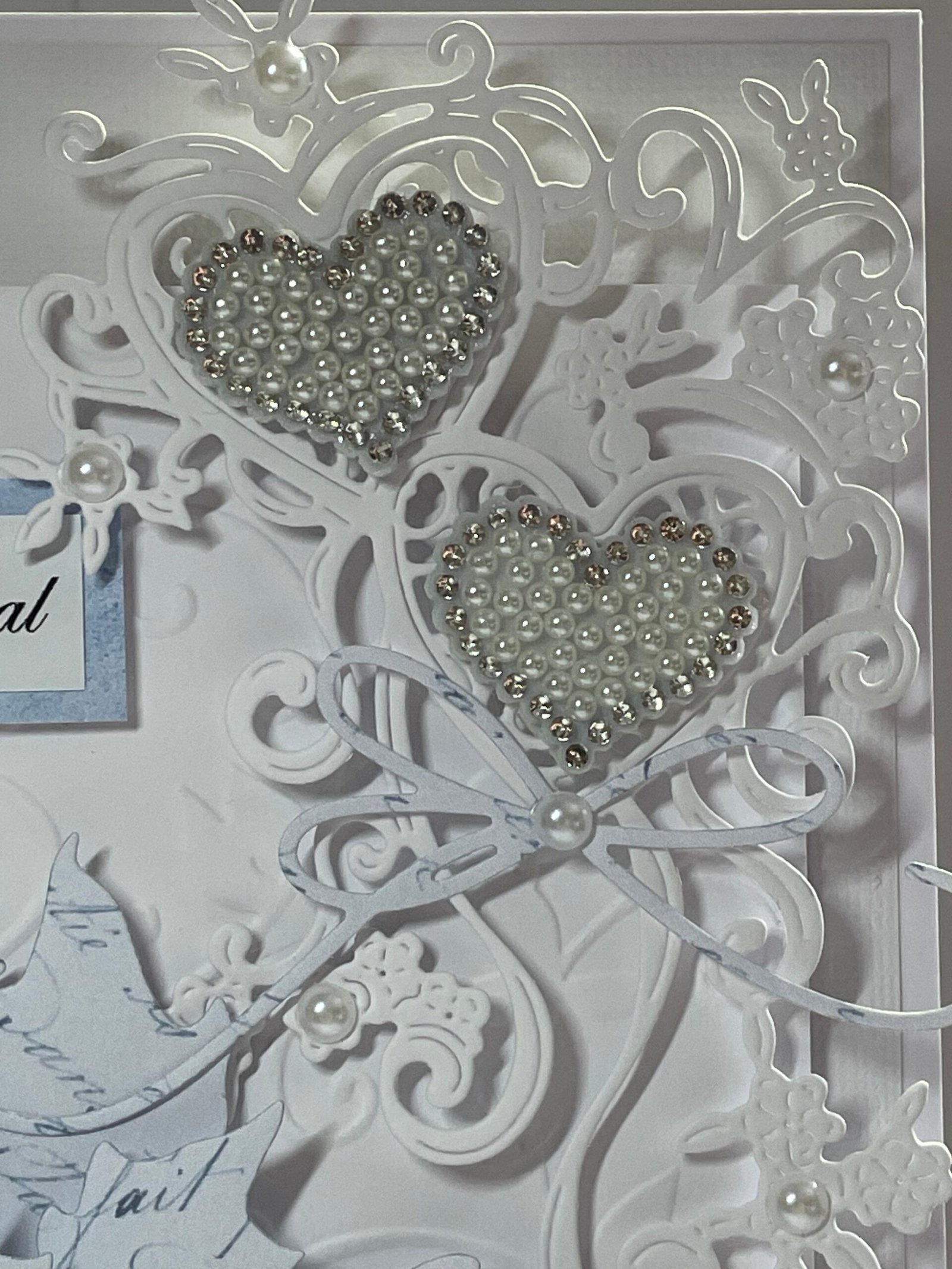 Handmade Cards Using Toppers Hand made luxury cards and toppers for all occasions - Welcome to ...