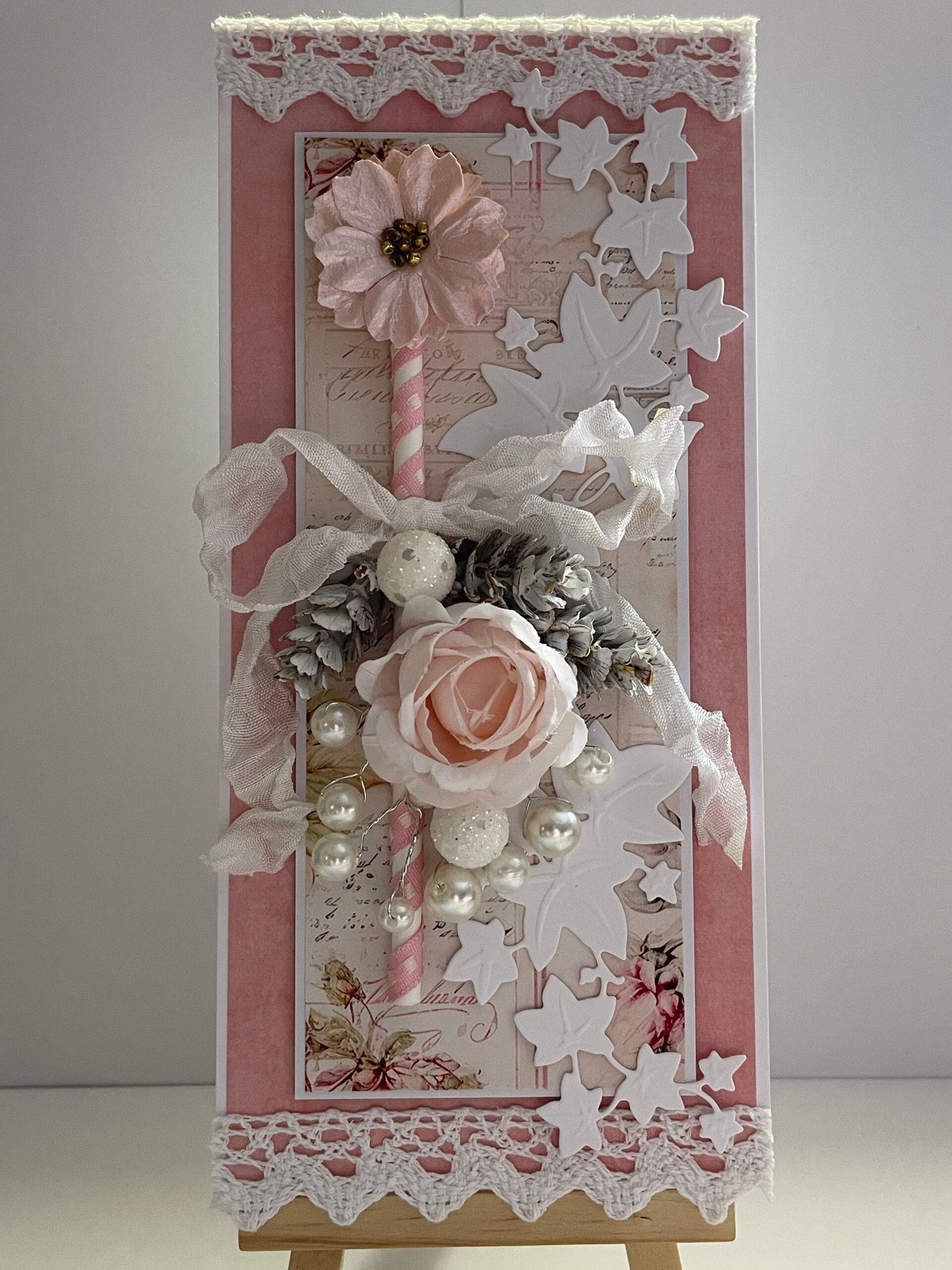 Handmade Cards Using Toppers Hand made luxury cards and toppers for all occasions - Welcome to ...