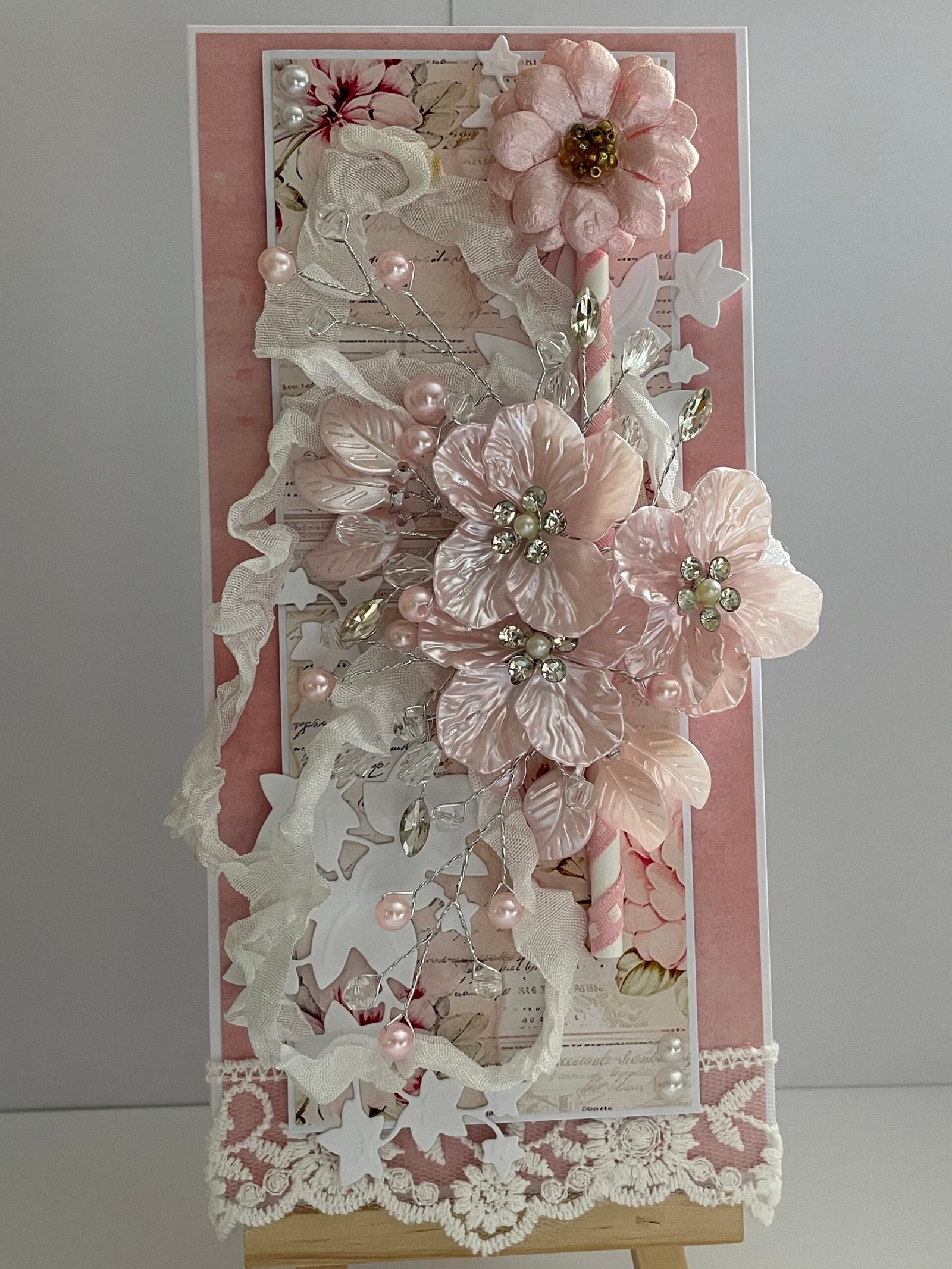 Handmade Cards Using Toppers Hand made luxury cards and toppers for all occasions - Welcome to ...