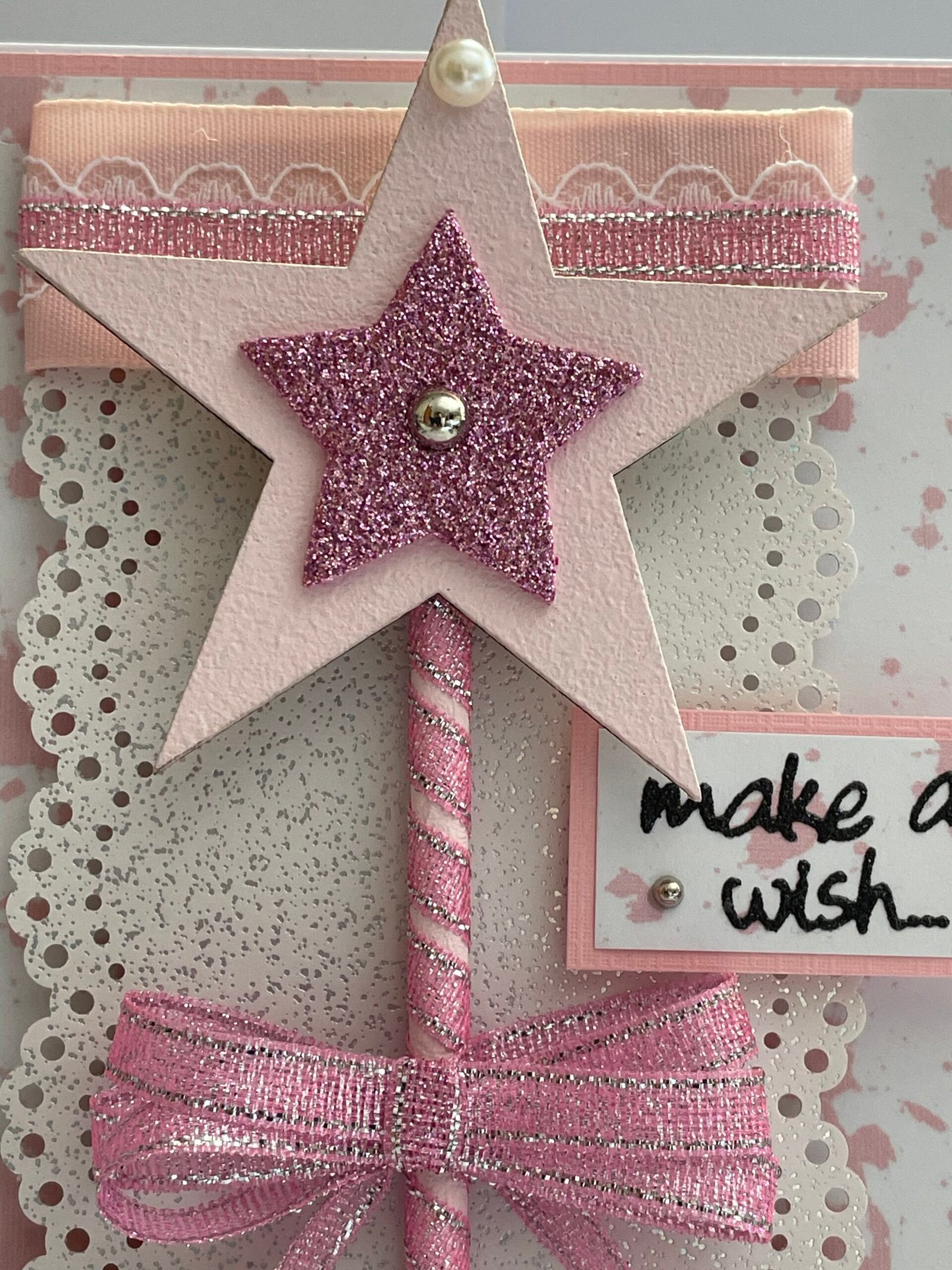 Handmade Cards Using Toppers Hand made luxury cards and toppers for all occasions - Welcome to ...