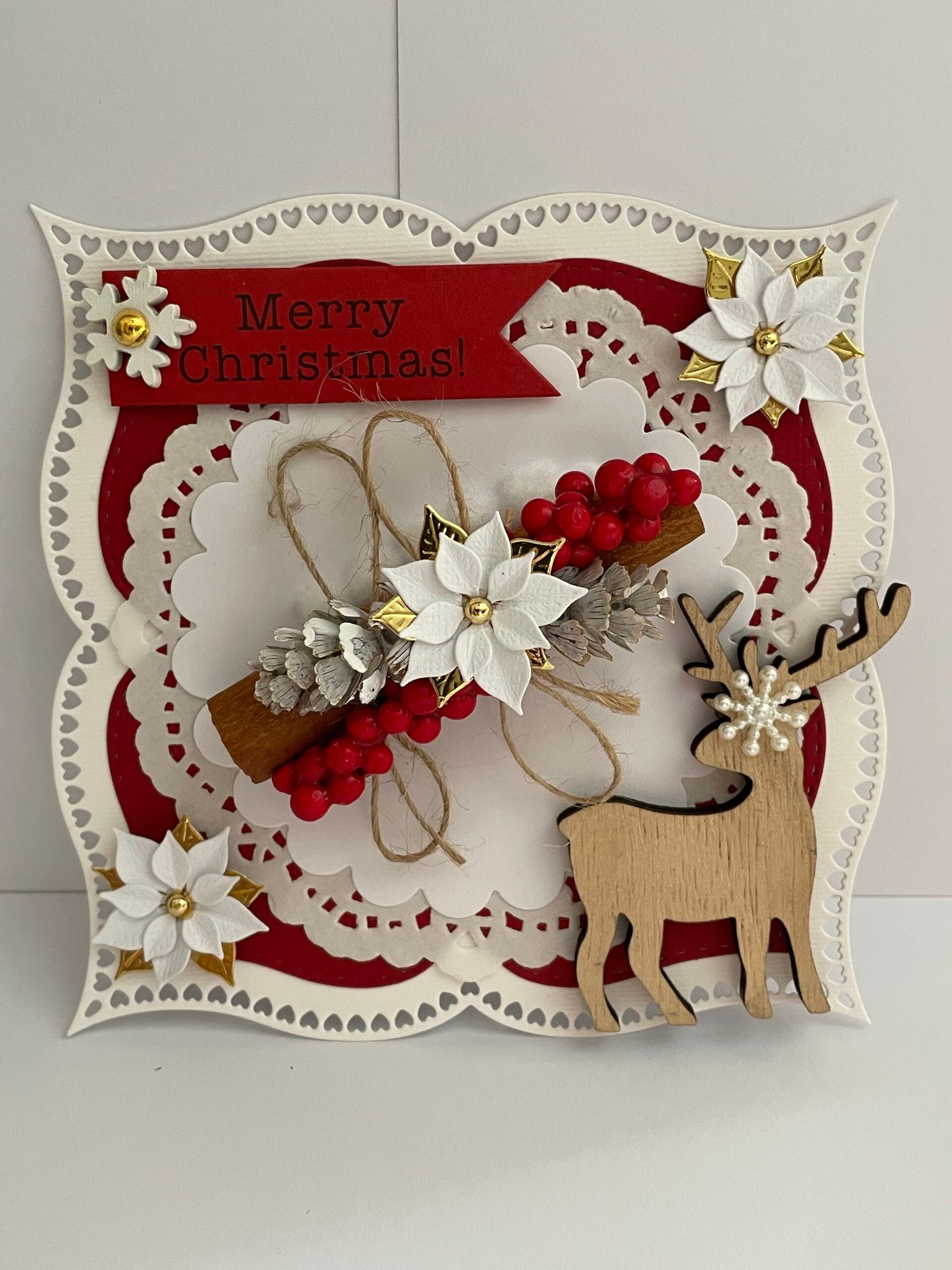Handmade Cards Using Toppers Hand made luxury cards and toppers for all occasions - Welcome to ...